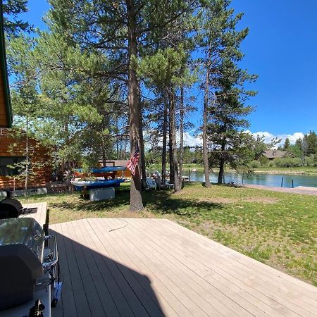 Mt. Bachelor & Sun River Get Away Bend Eksteriør billede