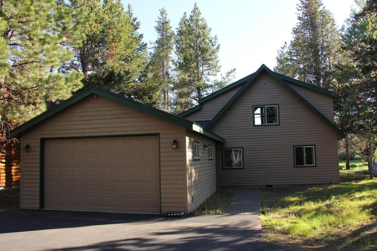 Mt. Bachelor & Sun River Get Away Bend Eksteriør billede