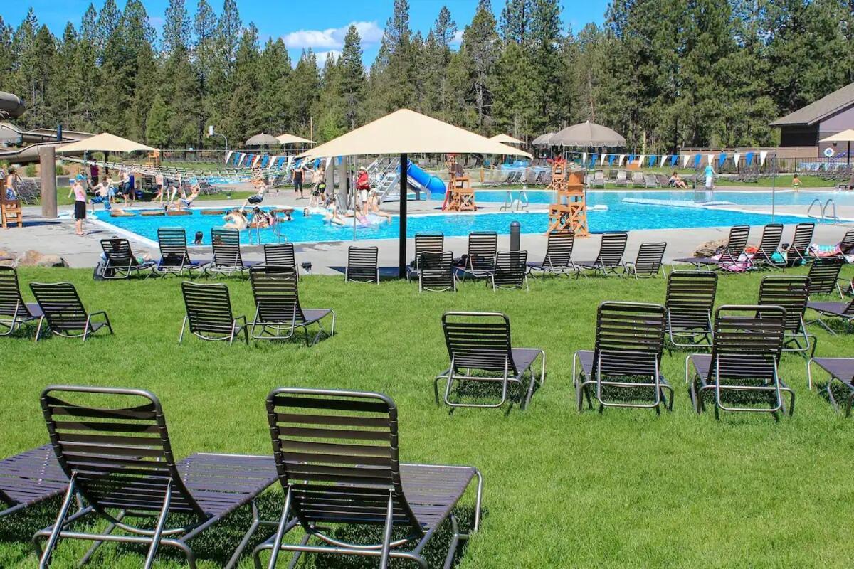 Mt. Bachelor & Sun River Get Away Bend Eksteriør billede