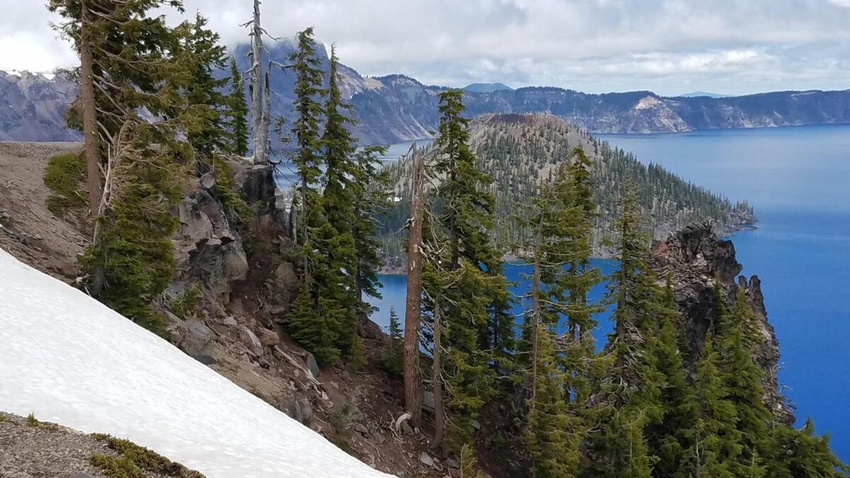Mt. Bachelor & Sun River Get Away Bend Eksteriør billede