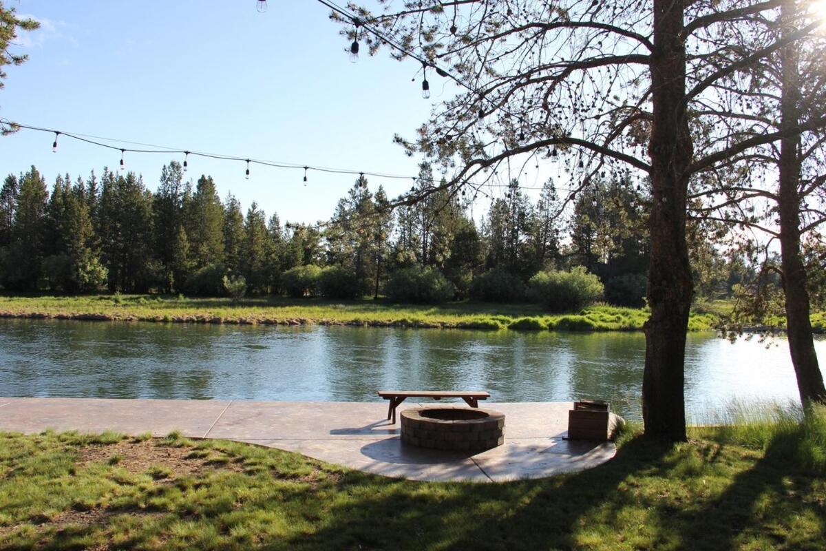 Mt. Bachelor & Sun River Get Away Bend Eksteriør billede