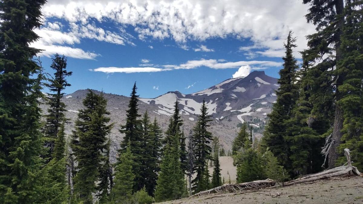 Mt. Bachelor & Sun River Get Away Bend Eksteriør billede