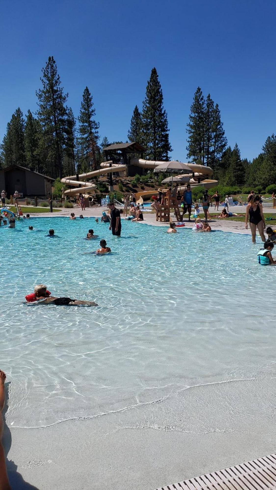 Mt. Bachelor & Sun River Get Away Bend Eksteriør billede