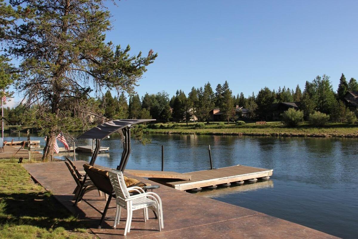 Mt. Bachelor & Sun River Get Away Bend Eksteriør billede