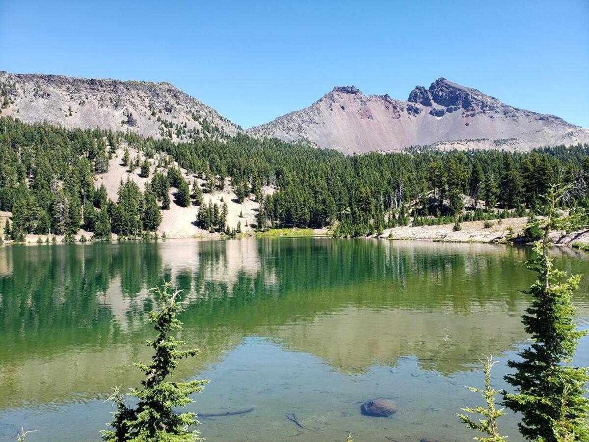 Mt. Bachelor & Sun River Get Away Bend Eksteriør billede