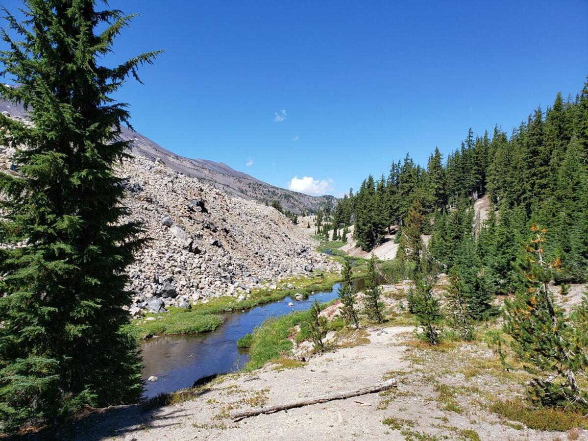 Mt. Bachelor & Sun River Get Away Bend Eksteriør billede
