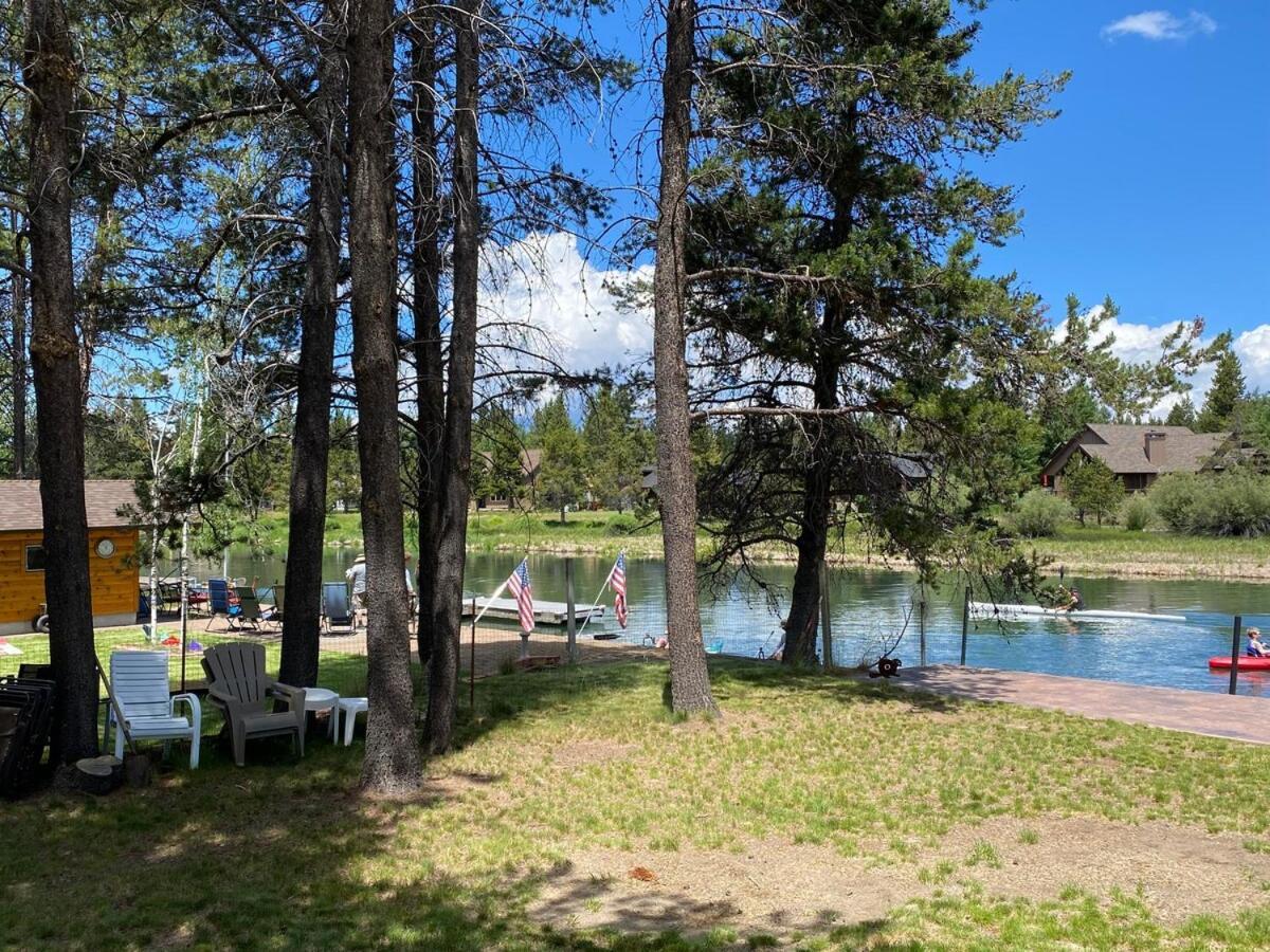 Mt. Bachelor & Sun River Get Away Bend Eksteriør billede