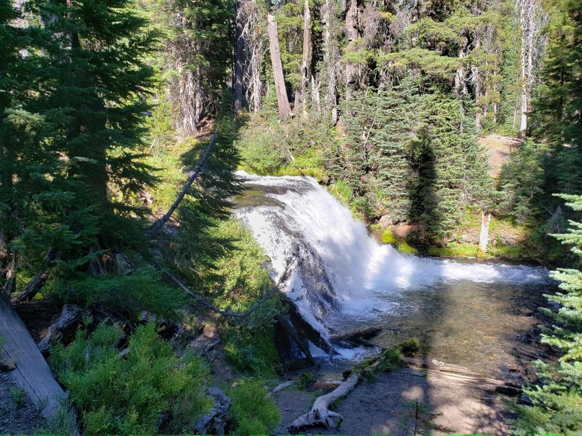 Mt. Bachelor & Sun River Get Away Bend Eksteriør billede