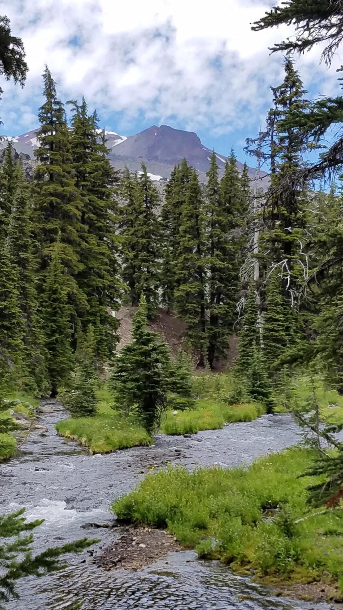 Mt. Bachelor & Sun River Get Away Bend Eksteriør billede