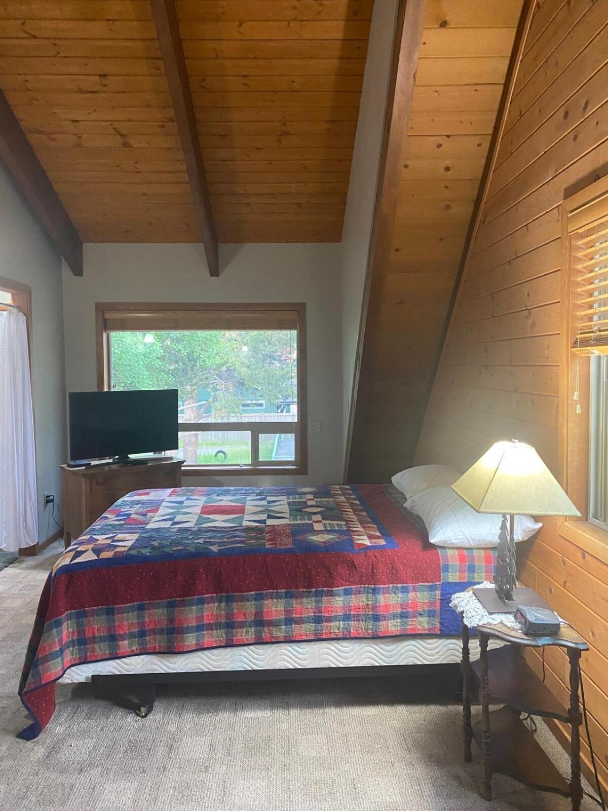 Mt. Bachelor & Sun River Get Away Bend Eksteriør billede